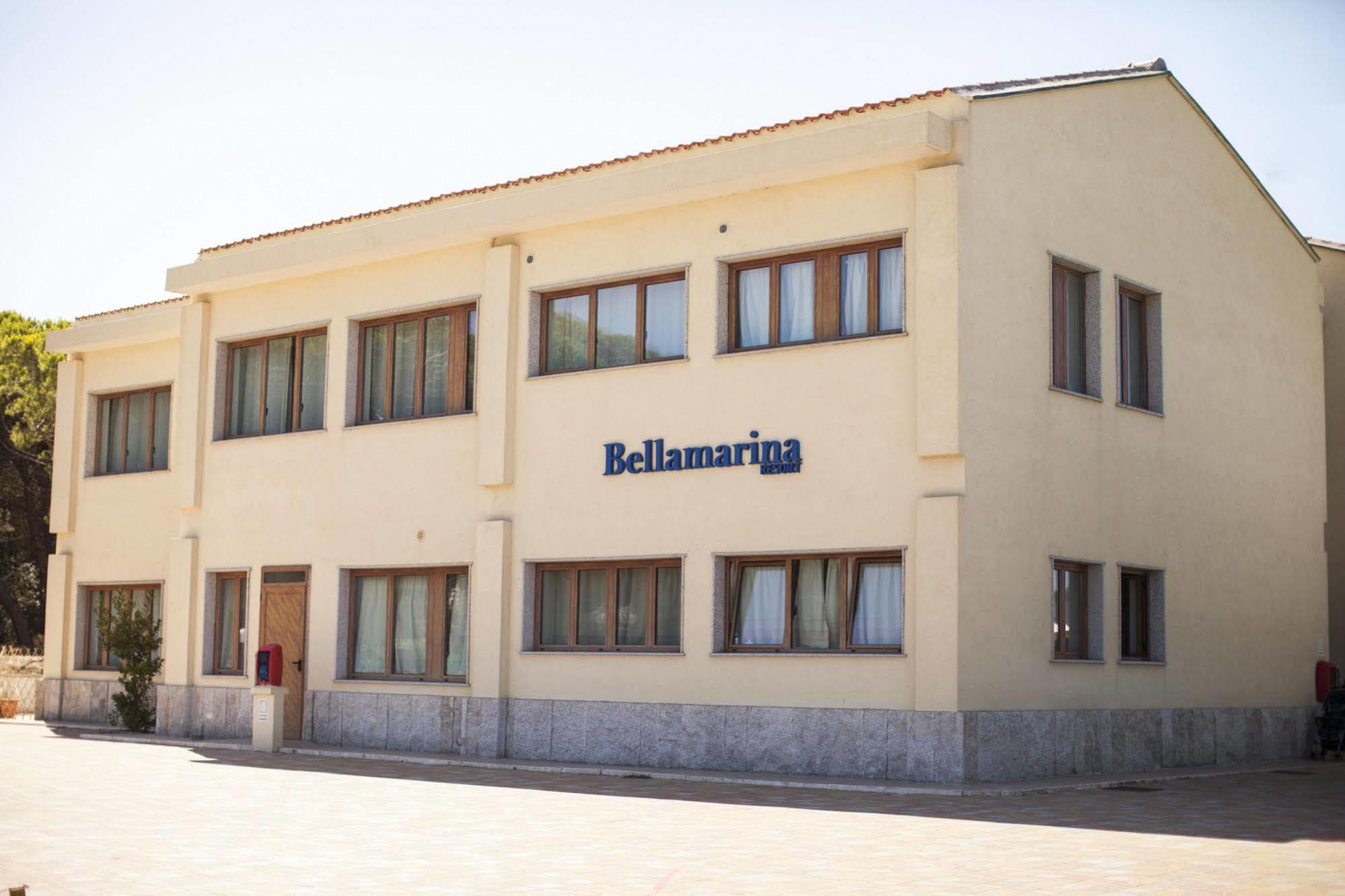 Bellamarina Sorso Dış mekan fotoğraf