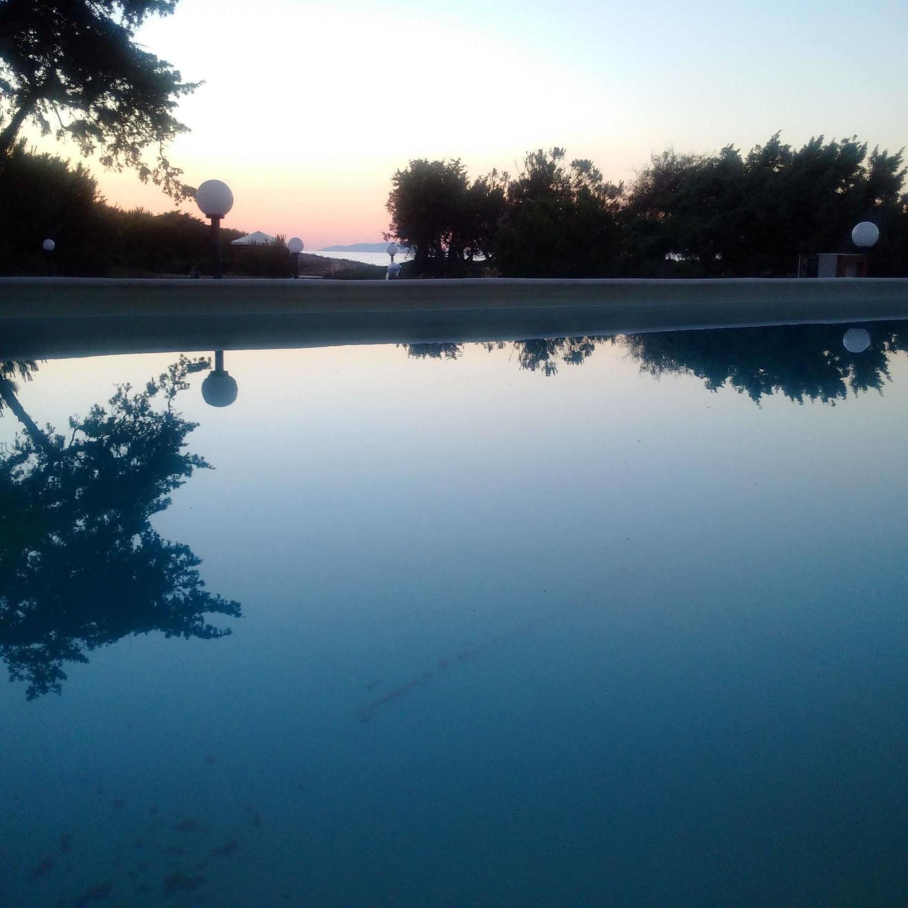 Bellamarina Sorso Dış mekan fotoğraf