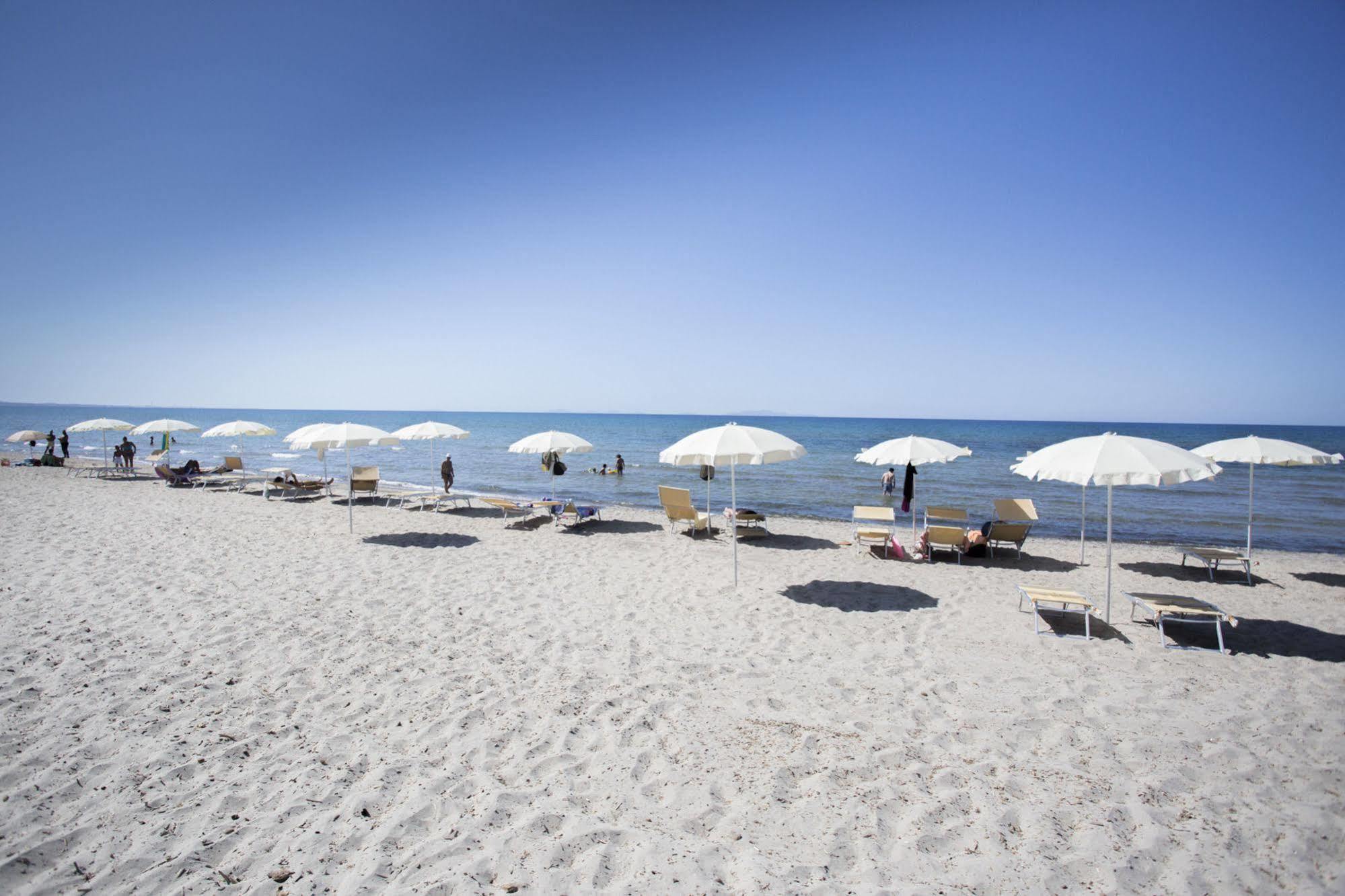 Bellamarina Sorso Dış mekan fotoğraf