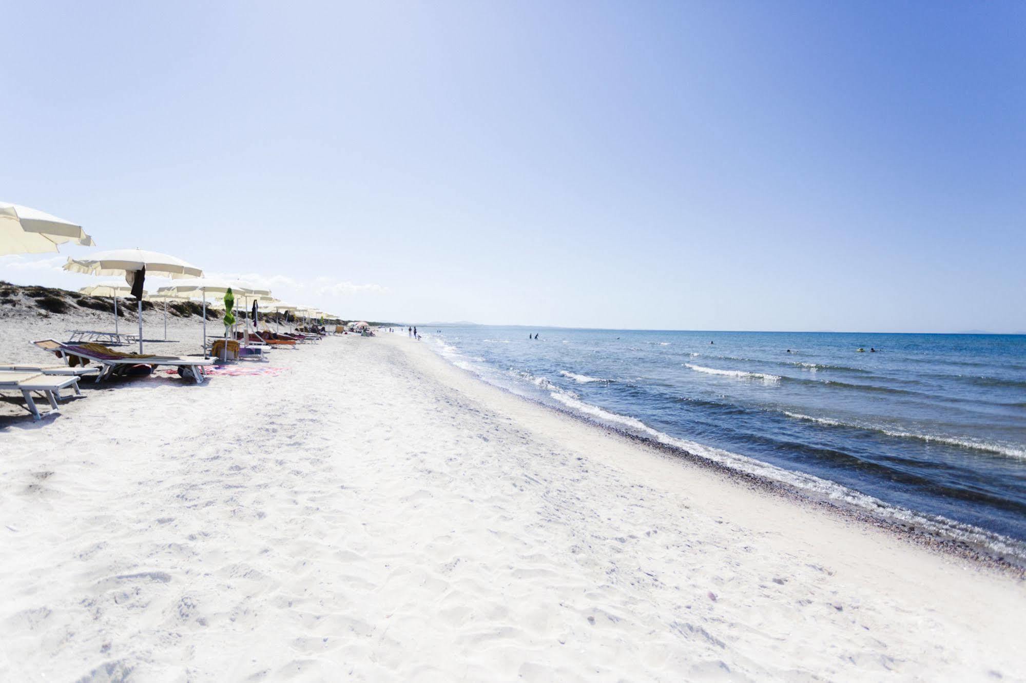 Bellamarina Sorso Dış mekan fotoğraf
